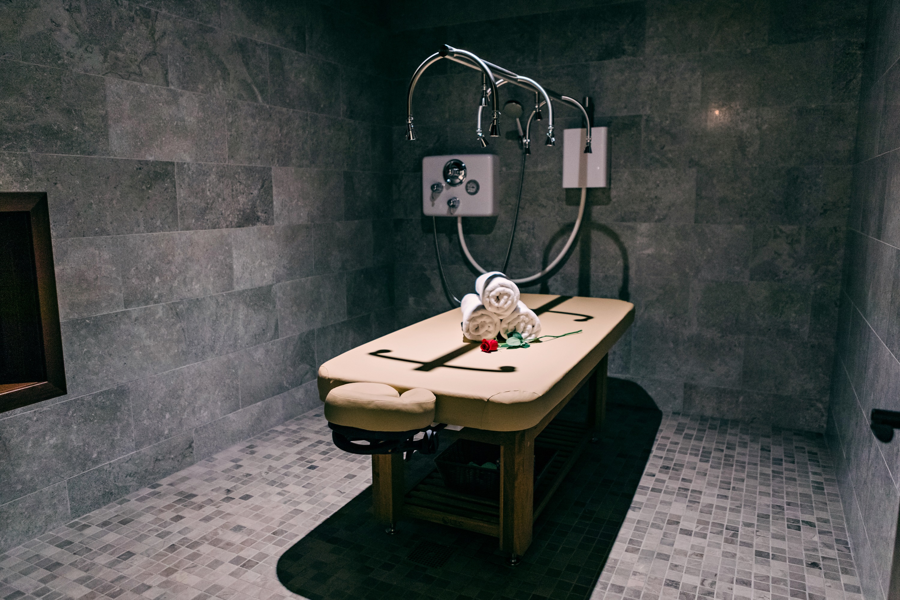 The Woodhouse Day Spa Westwood